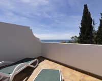 Rynek wtórny - Villa - Estepona - Estepona Centro