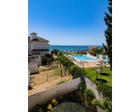 Rynek wtórny - Villa - Estepona - Estepona Centro