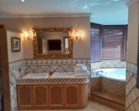 Rynek wtórny - Villa - Estepona - Estepona Centro
