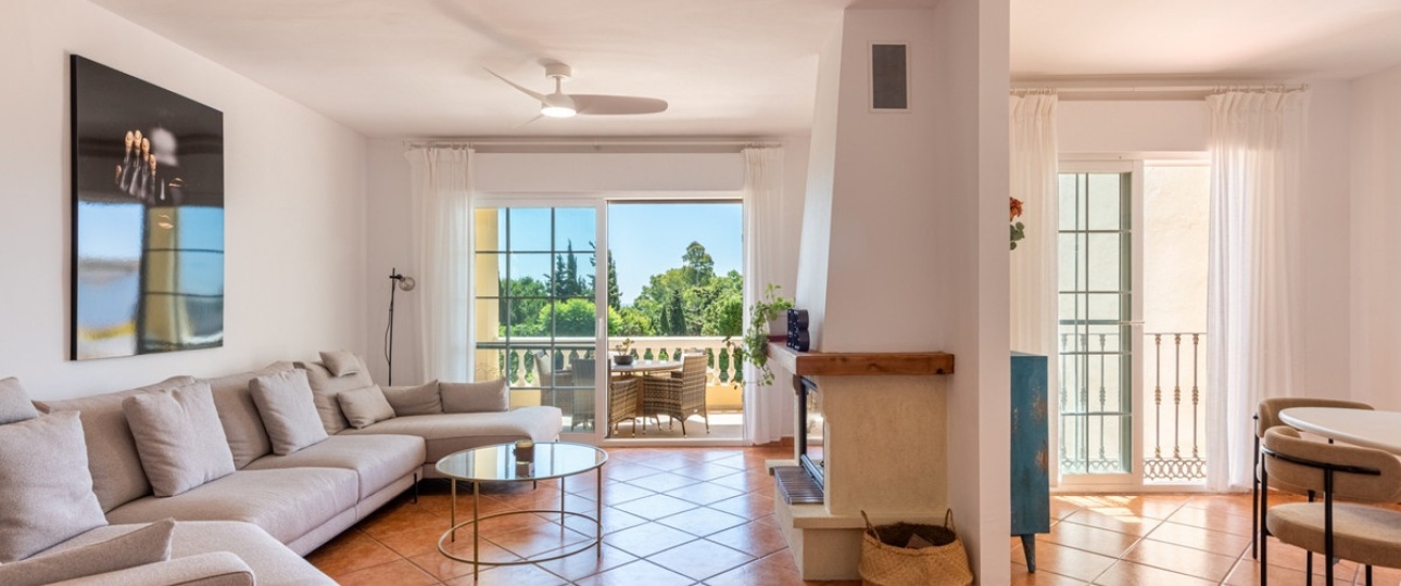 Rynek wtórny - Villa - Estepona - Estepona Centro