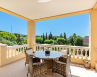 Rynek wtórny - Villa - Estepona - Estepona Centro