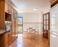 Rynek wtórny - Villa - Estepona - Estepona Centro