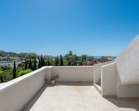 Rynek wtórny - Villa - Estepona - Estepona Centro