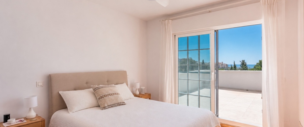 Rynek wtórny - Villa - Estepona - Estepona Centro
