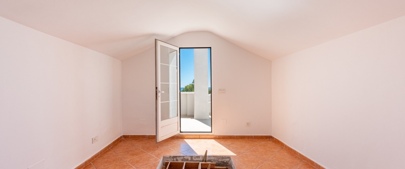 Rynek wtórny - Villa - Estepona - Estepona Centro