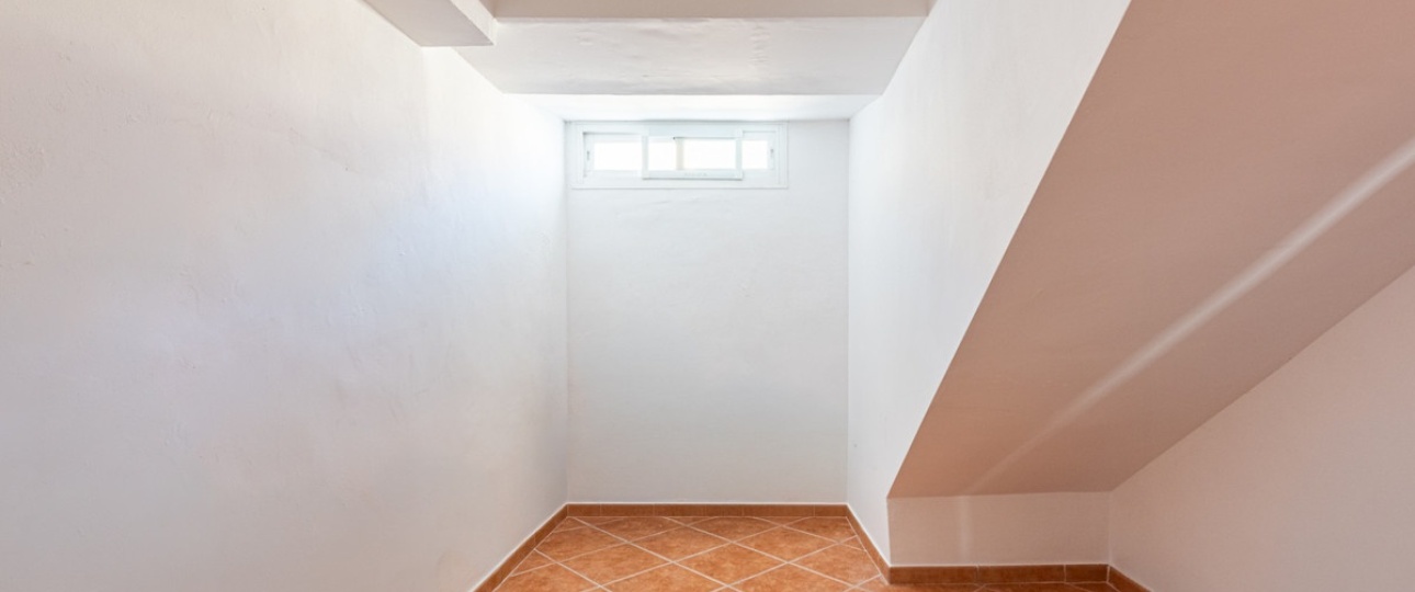 Rynek wtórny - Villa - Estepona - Estepona Centro