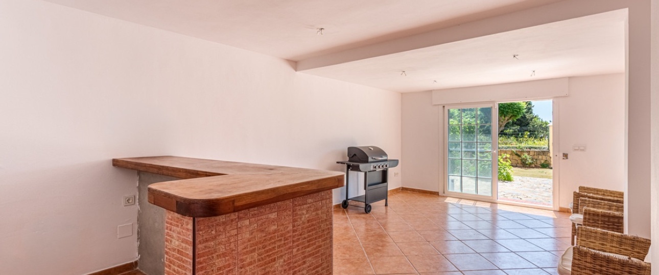 Rynek wtórny - Villa - Estepona - Estepona Centro