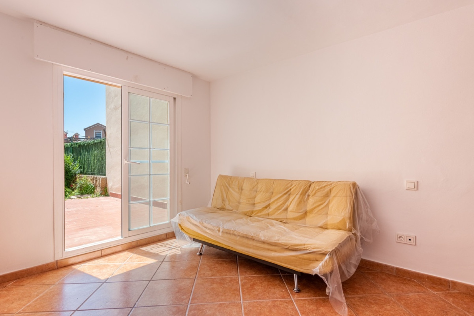 Rynek wtórny - Villa - Estepona - Estepona Centro
