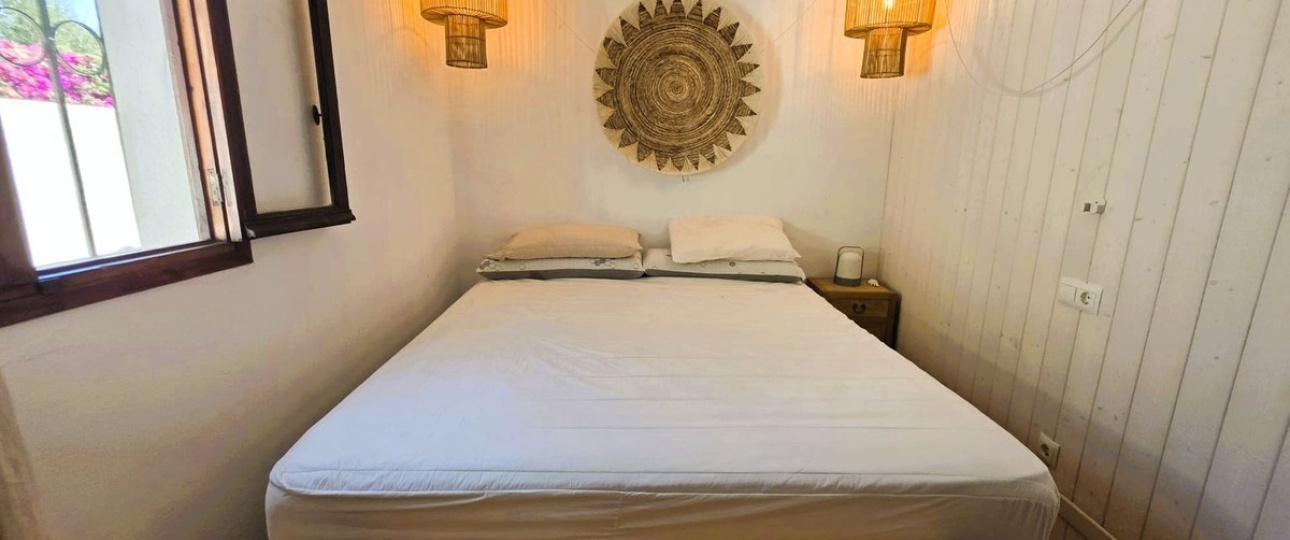Rynek wtórny - Villa - Estepona - Estepona Centro