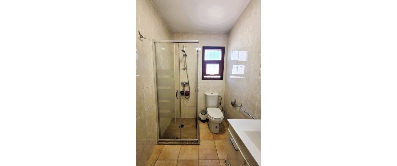 Rynek wtórny - Villa - Estepona - Estepona Centro