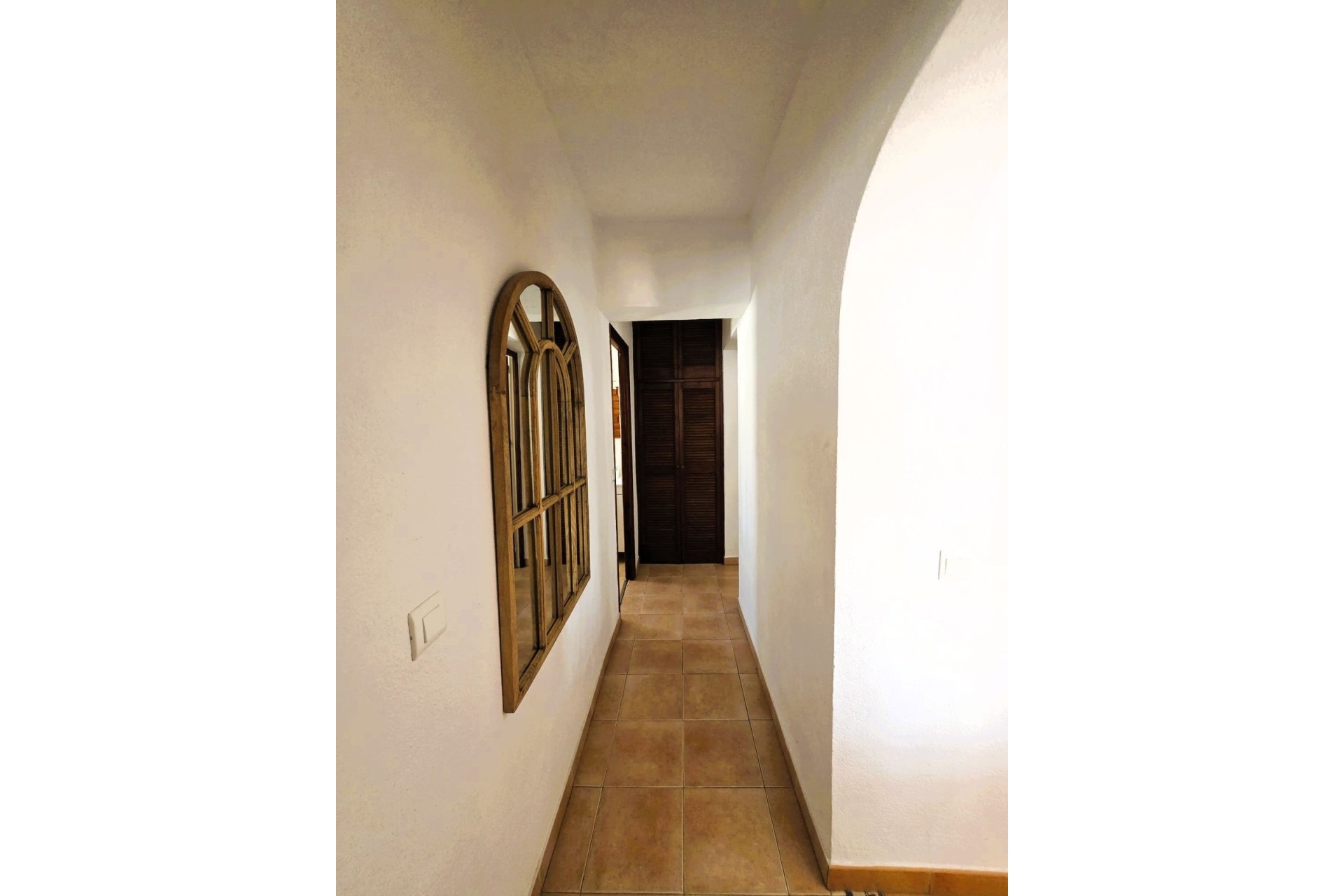 Rynek wtórny - Villa - Estepona - Estepona Centro