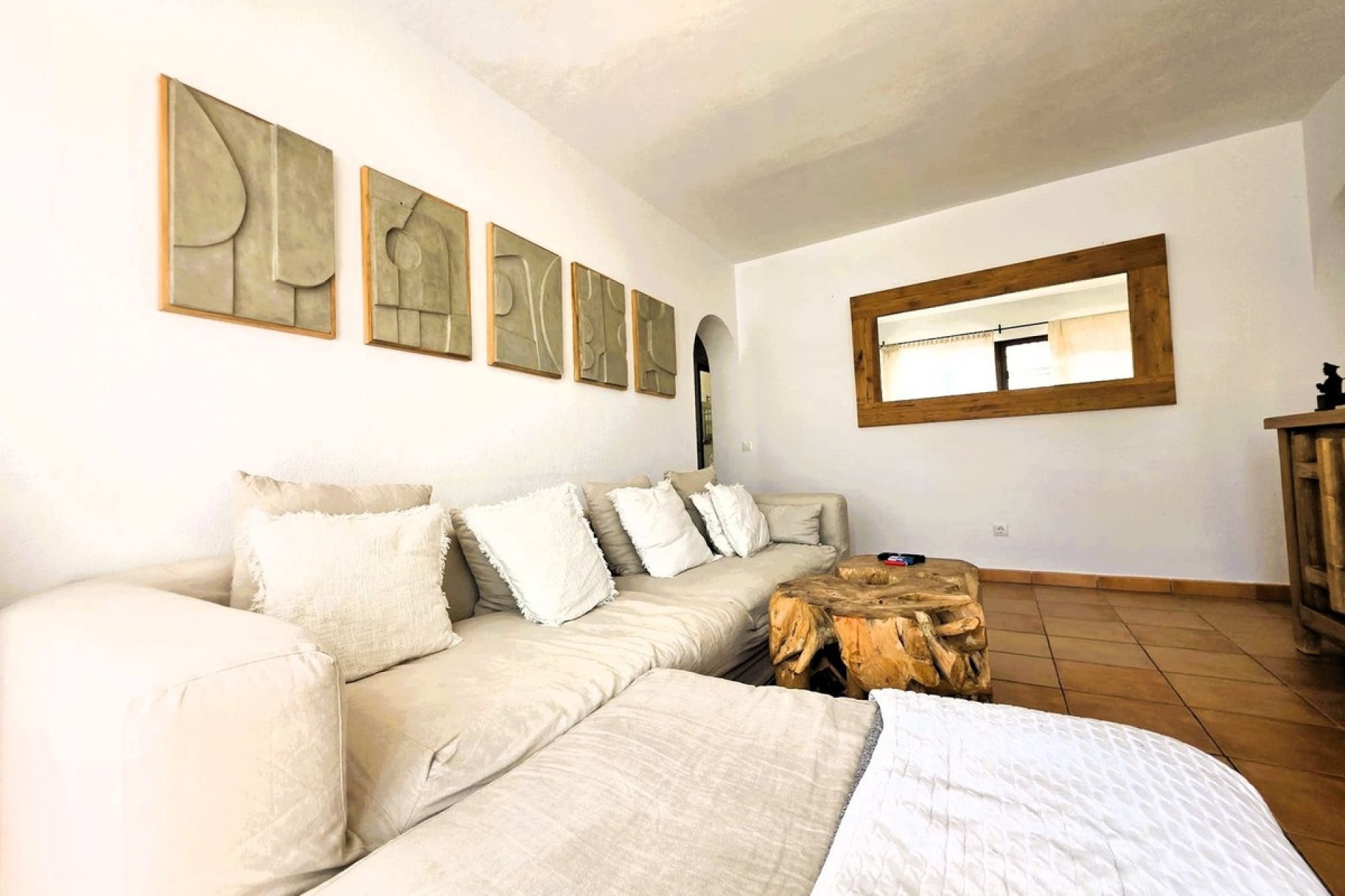 Rynek wtórny - Villa - Estepona - Estepona Centro