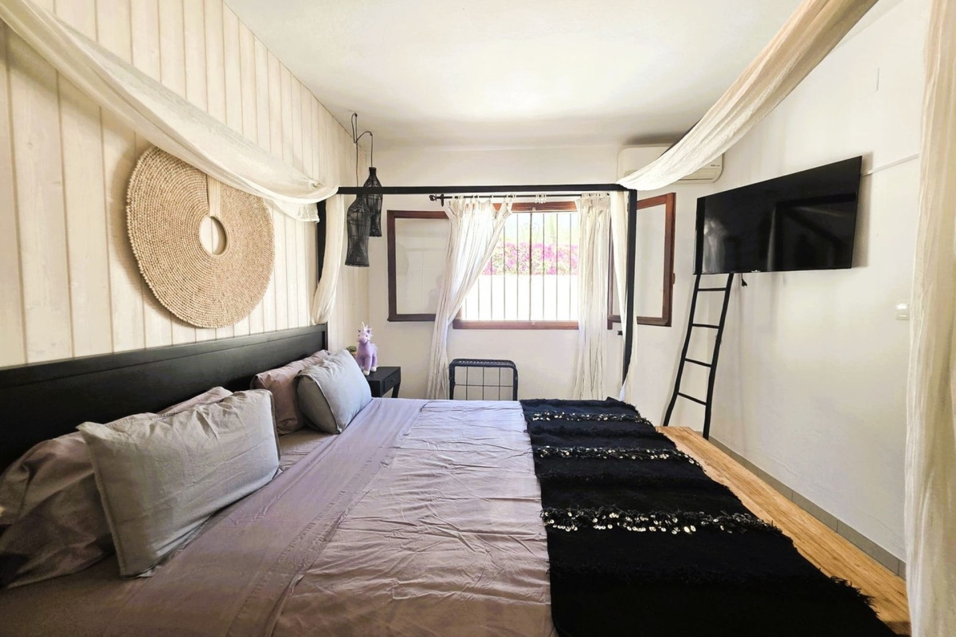 Rynek wtórny - Villa - Estepona - Estepona Centro