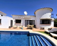 Rynek wtórny - Villa - Estepona - Estepona Centro