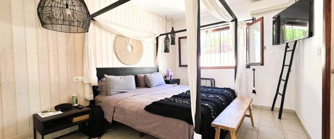 Rynek wtórny - Villa - Estepona - Estepona Centro