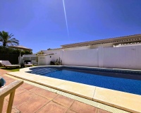 Rynek wtórny - Villa - Estepona - Estepona Centro