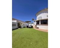 Rynek wtórny - Villa - Estepona - Estepona Centro