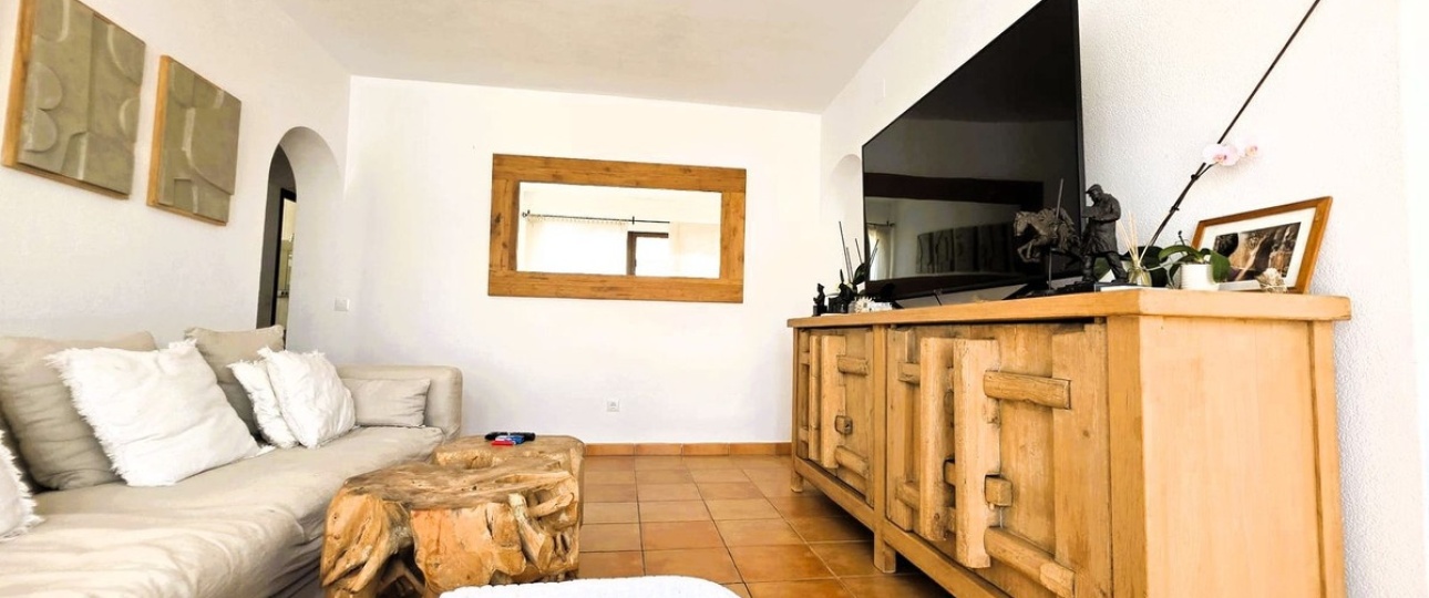 Rynek wtórny - Villa - Estepona - Estepona Centro