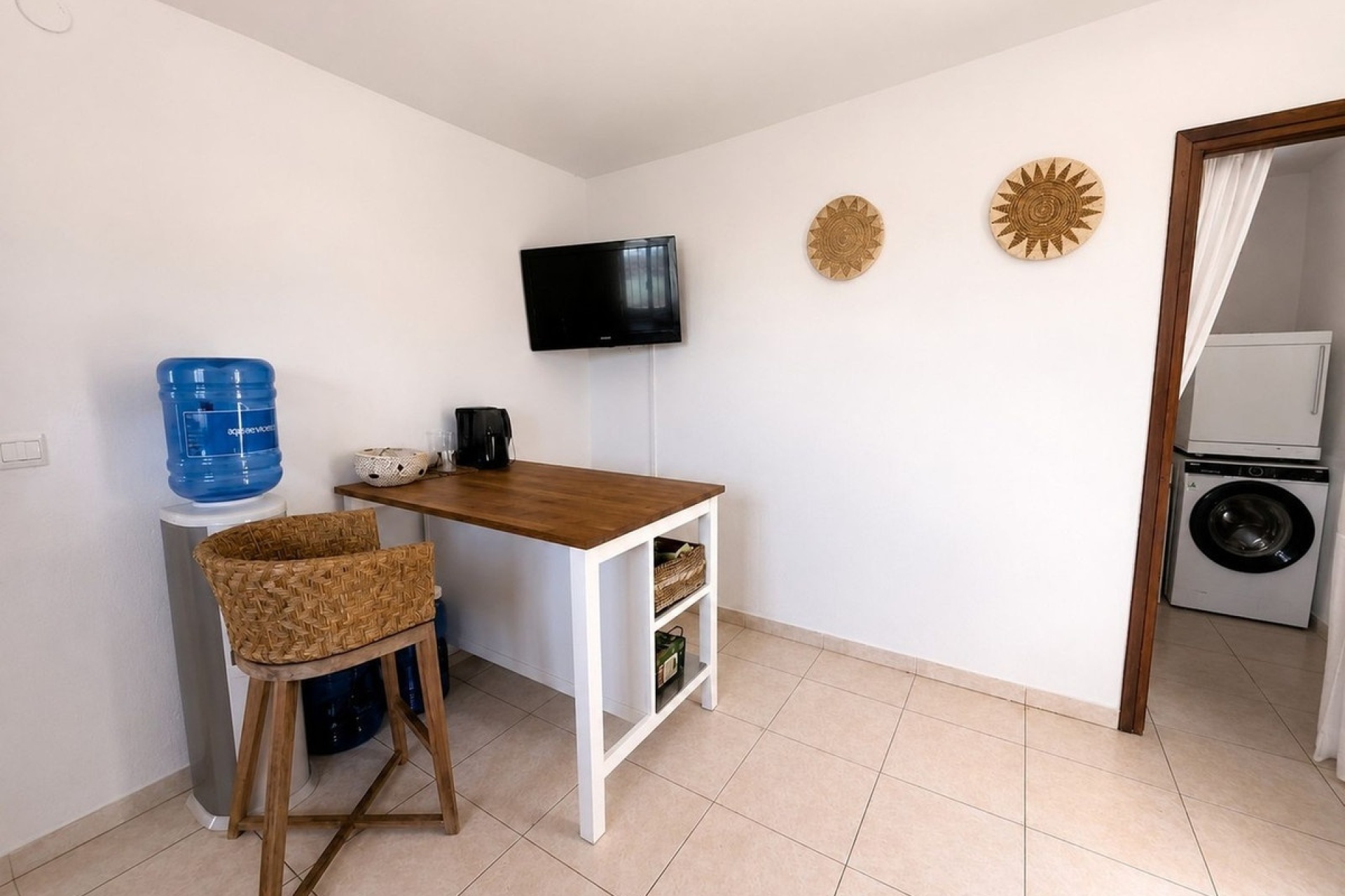 Rynek wtórny - Villa - Estepona - Estepona Centro