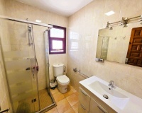 Rynek wtórny - Villa - Estepona - Estepona Centro