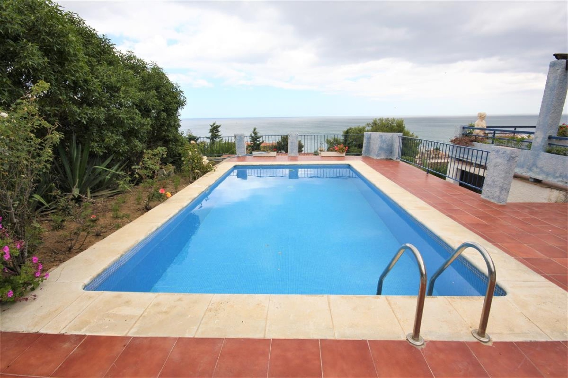 Rynek wtórny - Villa - Estepona - Estepona Centro