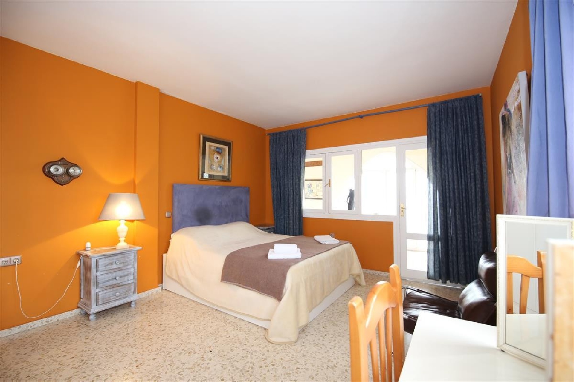 Rynek wtórny - Villa - Estepona - Estepona Centro