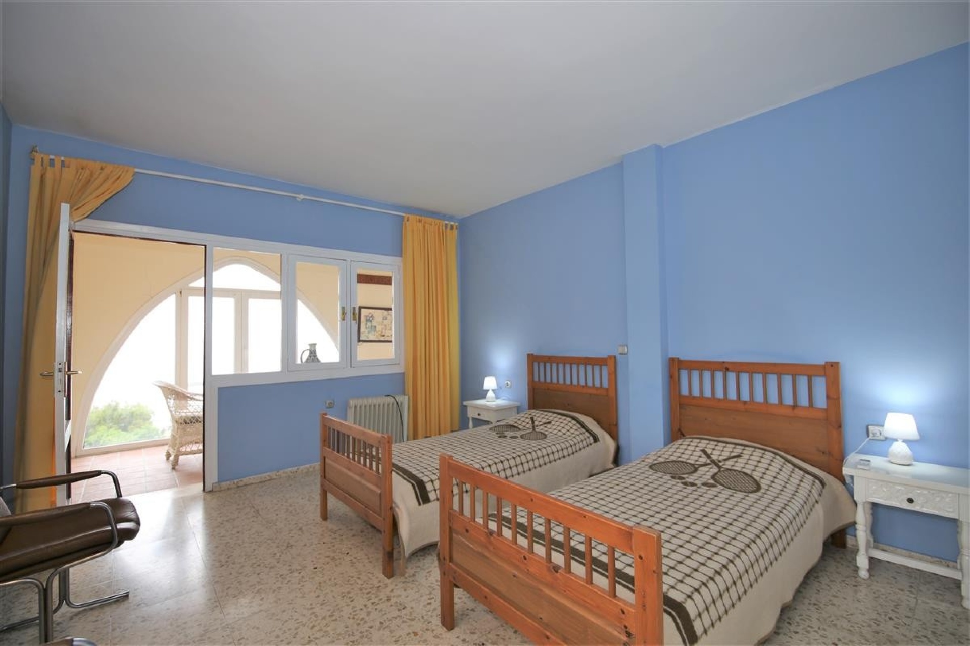 Rynek wtórny - Villa - Estepona - Estepona Centro