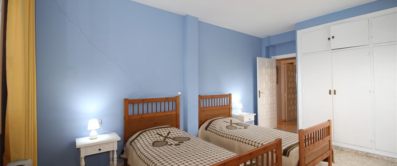 Rynek wtórny - Villa - Estepona - Estepona Centro