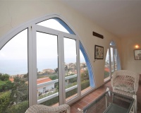 Rynek wtórny - Villa - Estepona - Estepona Centro