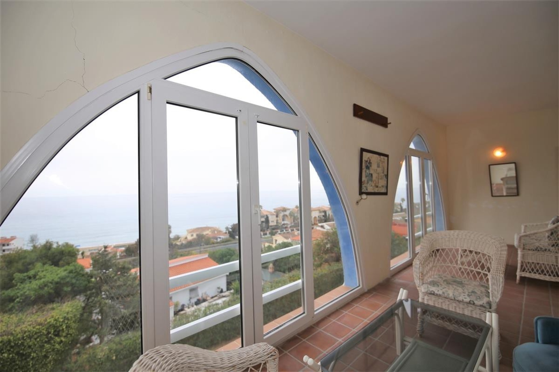 Rynek wtórny - Villa - Estepona - Estepona Centro