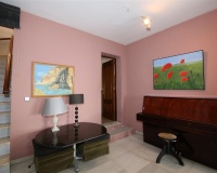 Rynek wtórny - Villa - Estepona - Estepona Centro