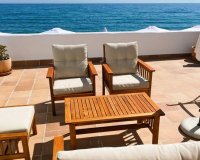Rynek wtórny - Villa - Estepona - Estepona Centro