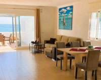 Rynek wtórny - Villa - Estepona - Estepona Centro