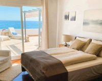 Rynek wtórny - Villa - Estepona - Estepona Centro