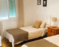 Rynek wtórny - Villa - Estepona - Estepona Centro