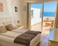 Rynek wtórny - Villa - Estepona - Estepona Centro