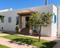 Rynek wtórny - Villa - Estepona - Estepona Centro