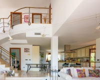 Rynek wtórny - Villa - Estepona - Estepona Centro