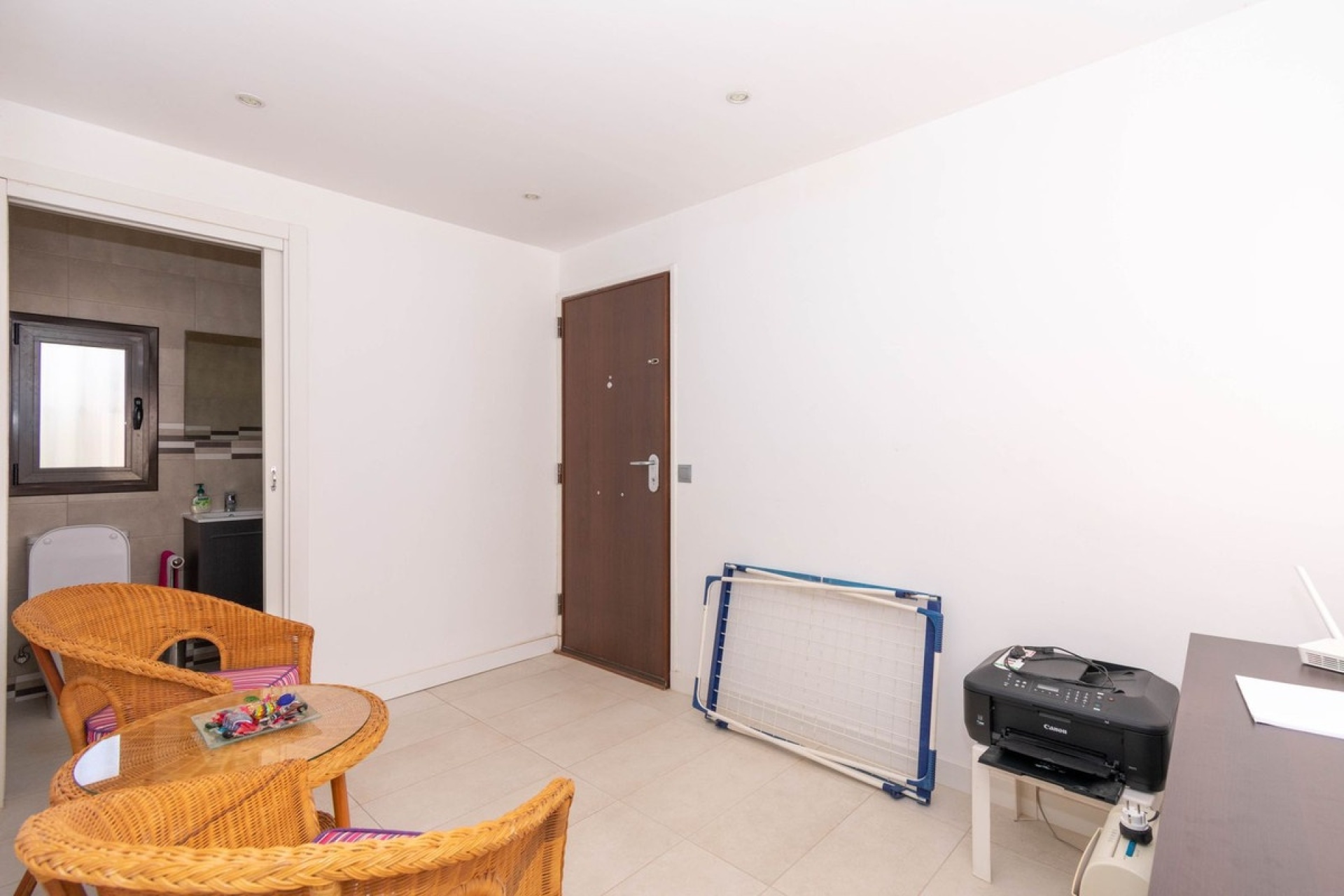 Rynek wtórny - Villa - Estepona - Estepona Centro