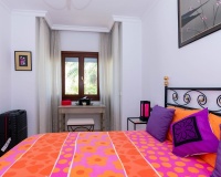 Rynek wtórny - Villa - Estepona - Estepona Centro