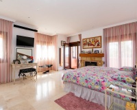 Rynek wtórny - Villa - Estepona - Estepona Centro
