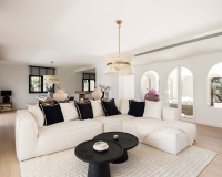 Rynek wtórny - Villa - Estepona - Estepona Centro