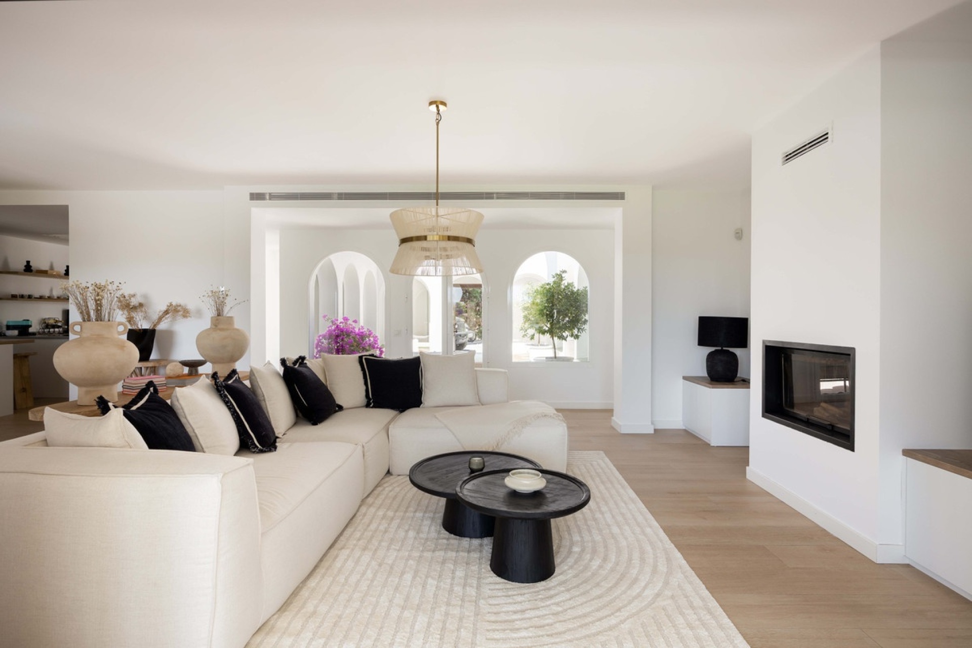 Rynek wtórny - Villa - Estepona - Estepona Centro