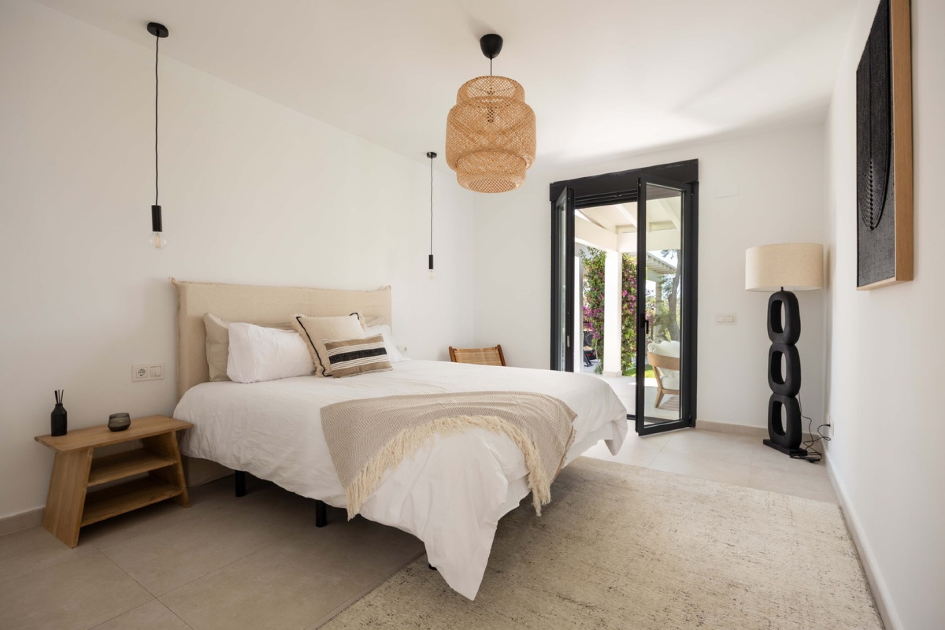 Rynek wtórny - Villa - Estepona - Estepona Centro