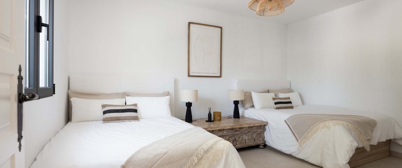 Rynek wtórny - Villa - Estepona - Estepona Centro
