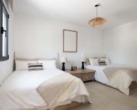 Rynek wtórny - Villa - Estepona - Estepona Centro