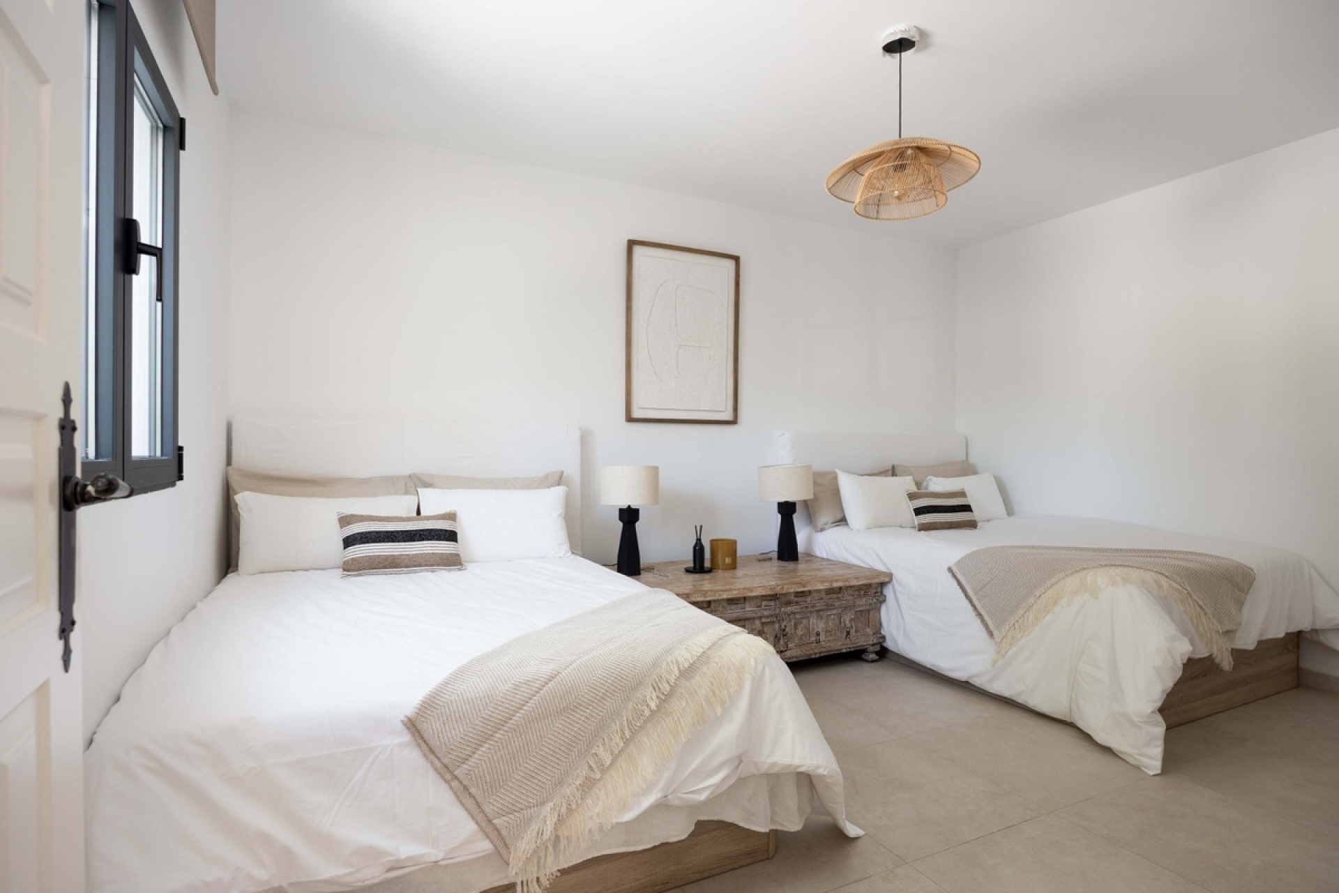 Rynek wtórny - Villa - Estepona - Estepona Centro