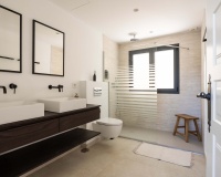 Rynek wtórny - Villa - Estepona - Estepona Centro