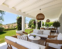 Rynek wtórny - Villa - Estepona - Estepona Centro
