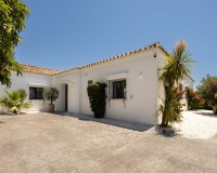 Rynek wtórny - Villa - Estepona - Estepona Centro